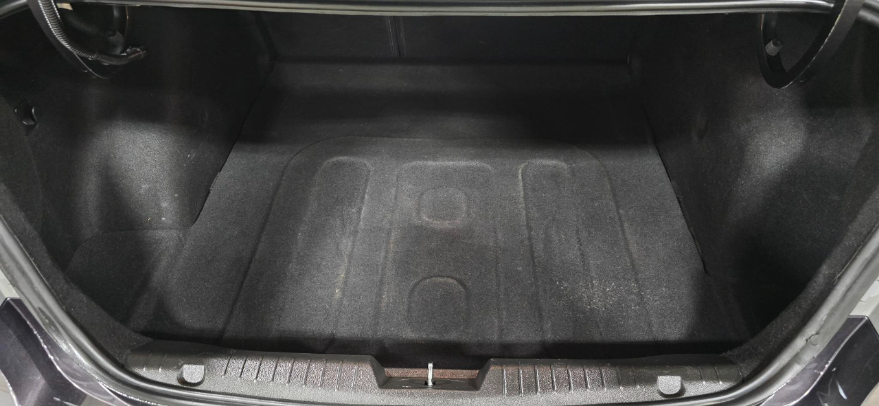 Chevrolet Cruze Limited 1LT Auto 2016