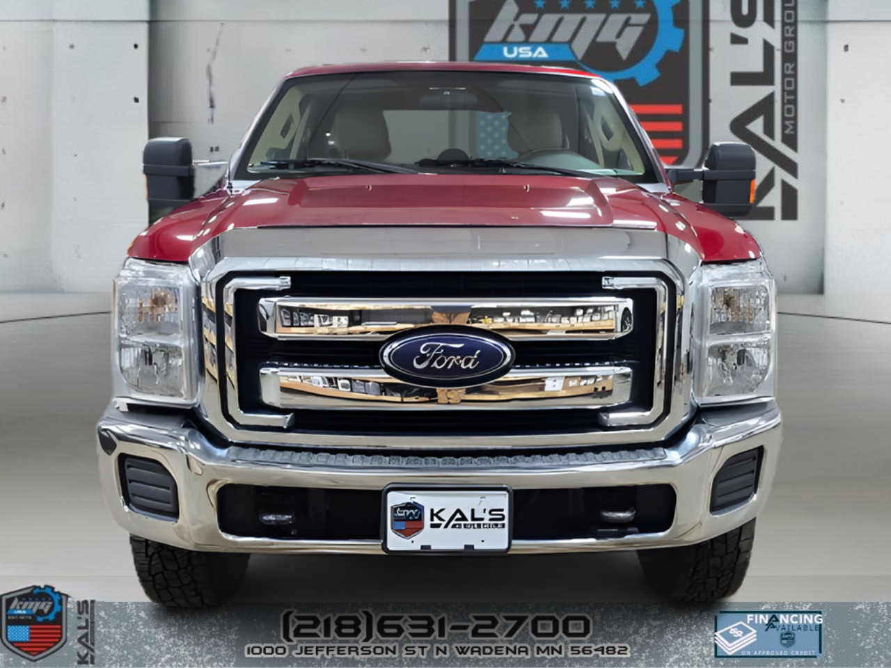 Ford F-350 SD XLT SuperCab Long Bed 4WD 2016