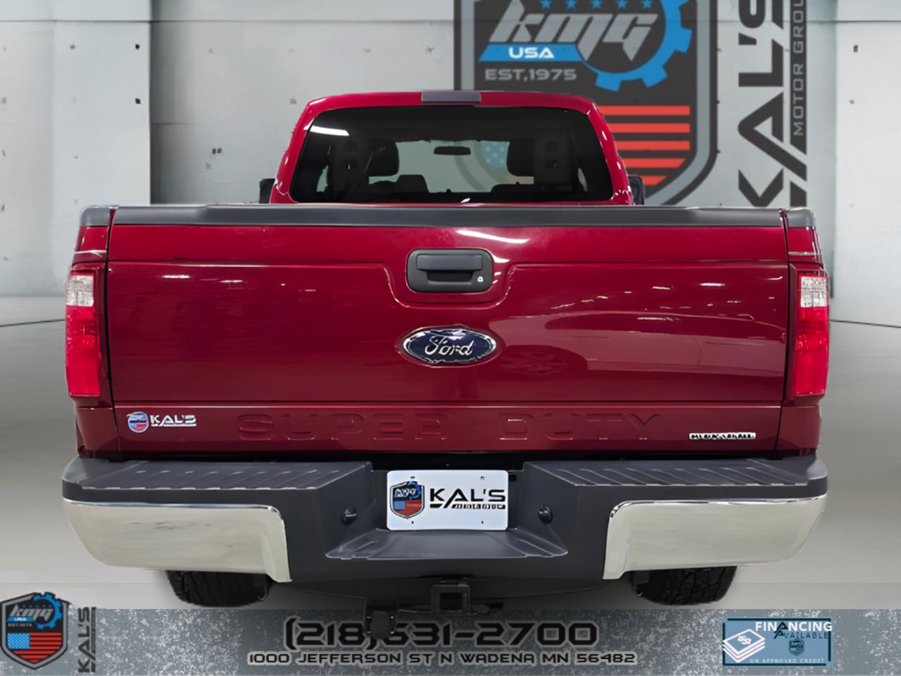 Ford F-350 SD XLT SuperCab Long Bed 4WD 2016