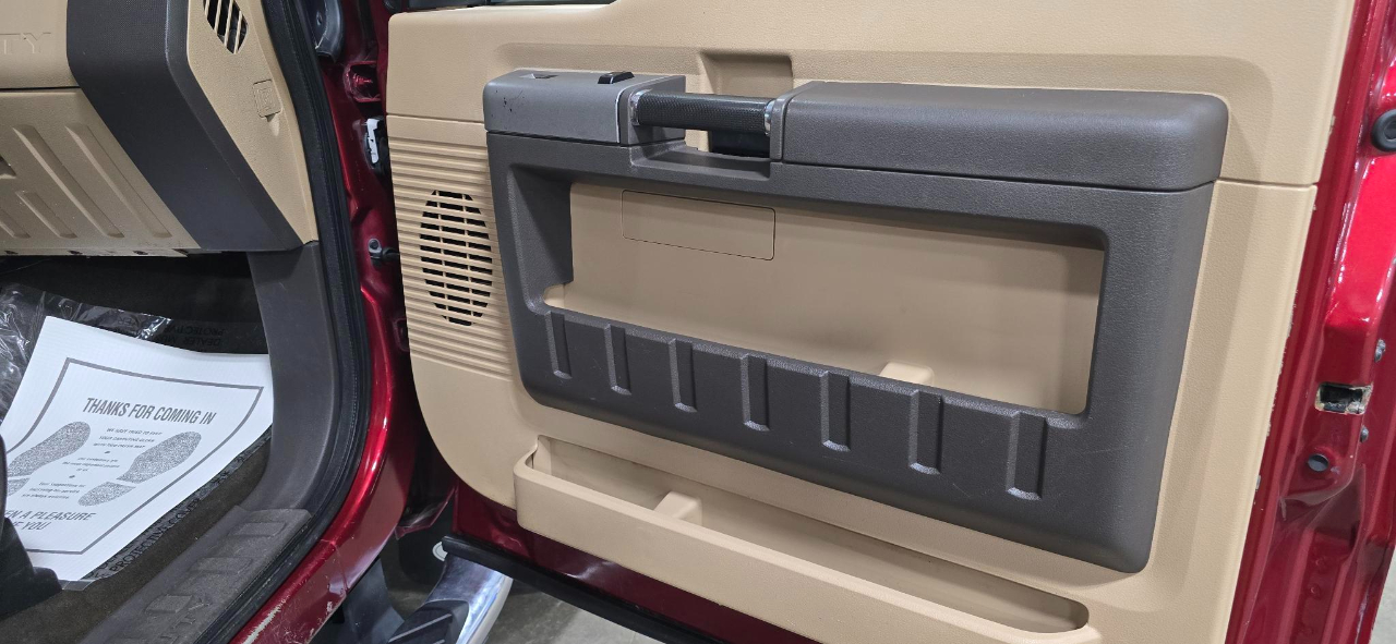 Ford F-350 SD XLT SuperCab Long Bed 4WD 2016