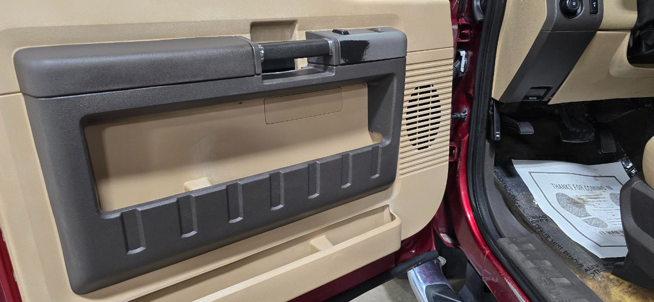 Ford F-350 SD XLT SuperCab Long Bed 4WD 2016