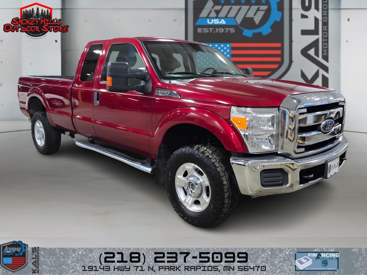 2016 Ford F-350 Super Duty XLT's photo