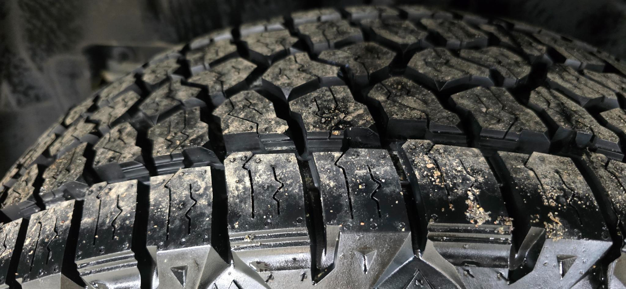 Jeep Cherokee Trailhawk 4WD 2019