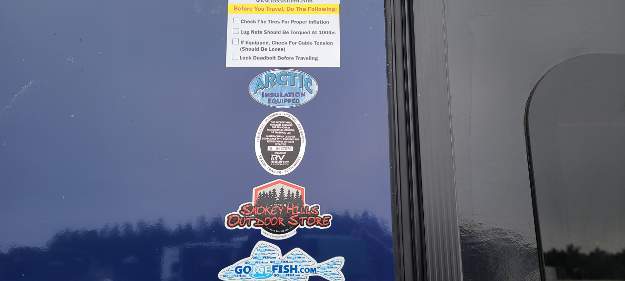 Ice Castle 8x26V Bear Cave  2026