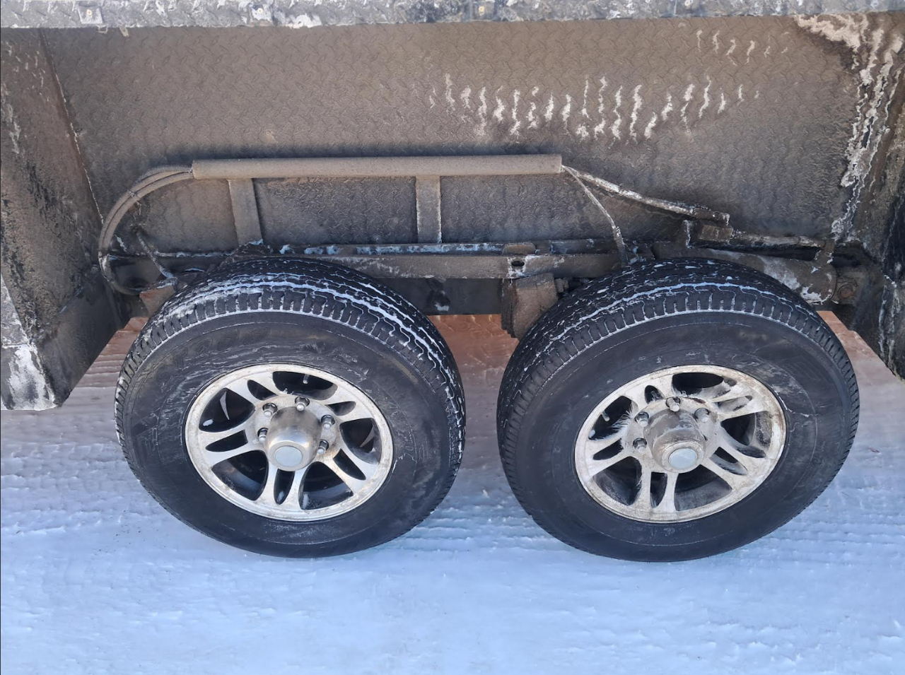 Ice Castle 8x21 RV Extreme III  2019