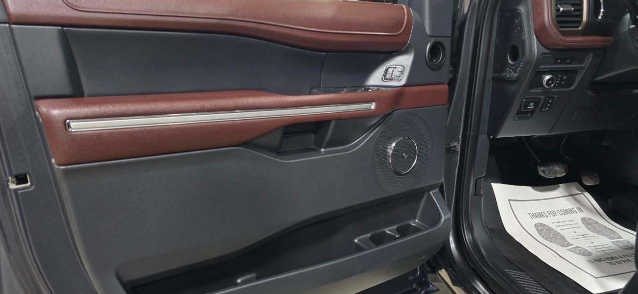 Ford Expedition MAX Limited 4WD 2022