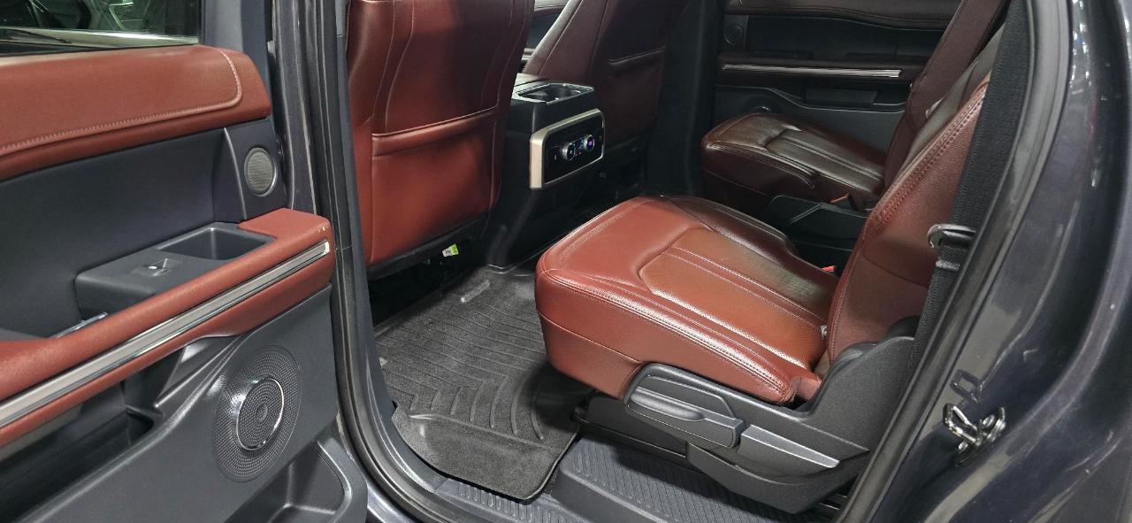 Ford Expedition MAX Limited 4WD 2022