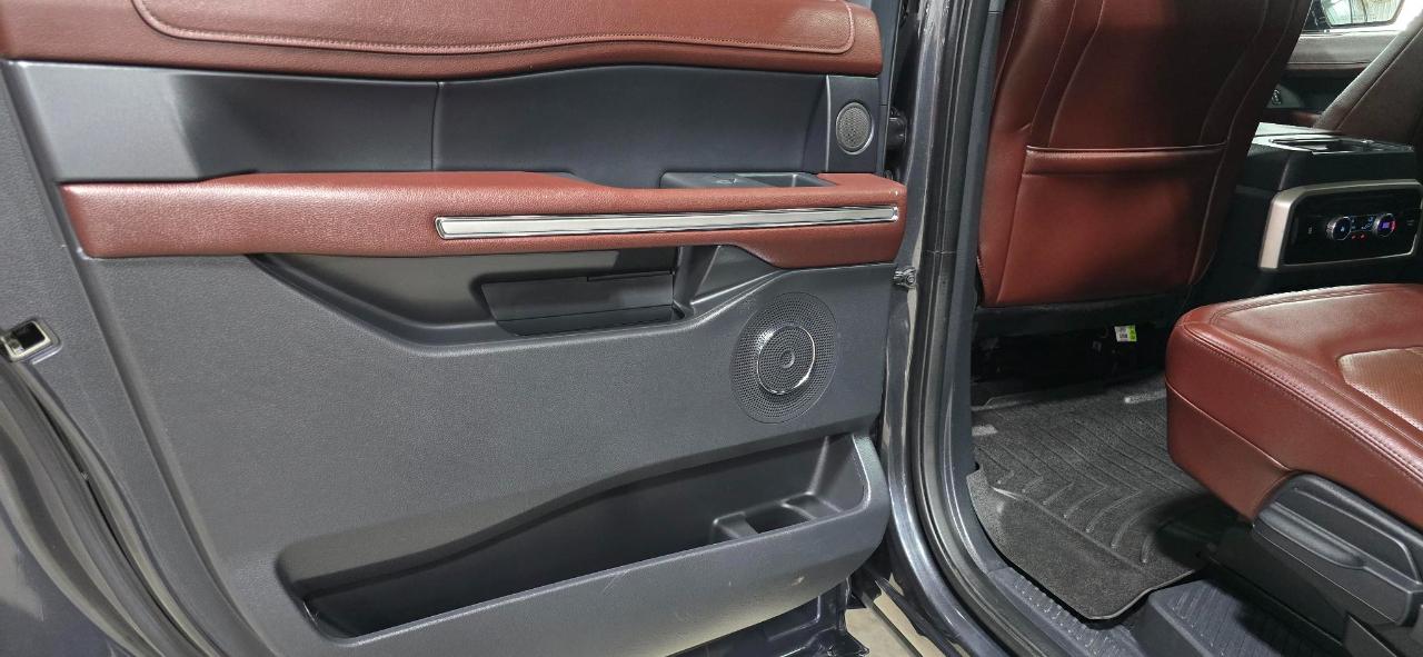 Ford Expedition MAX Limited 4WD 2022