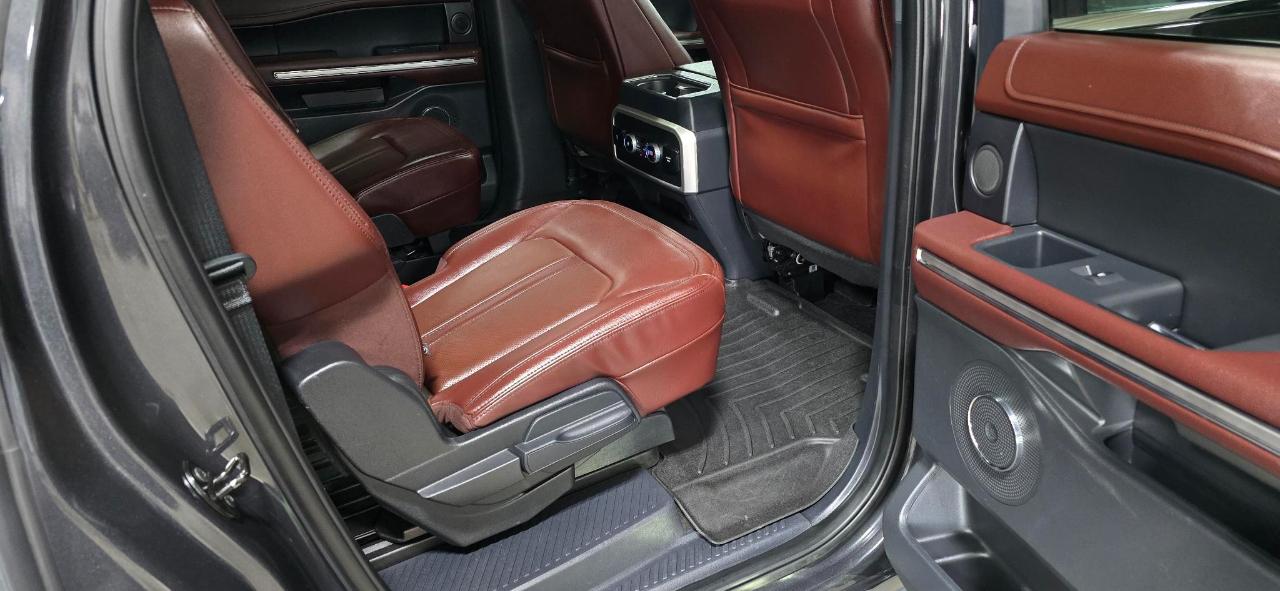 Ford Expedition MAX Limited 4WD 2022