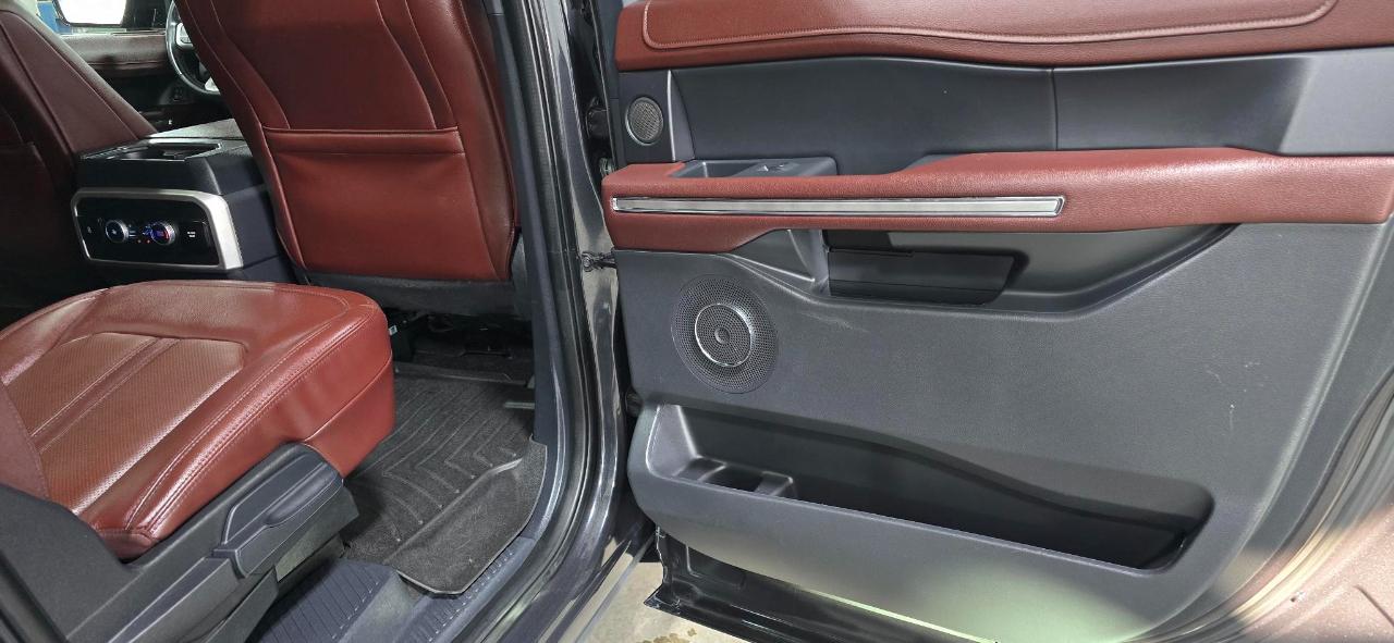 Ford Expedition MAX Limited 4WD 2022