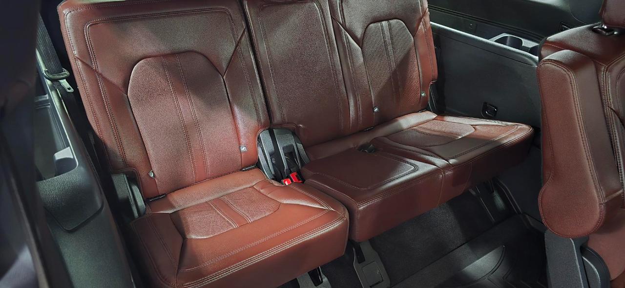 Ford Expedition MAX Limited 4WD 2022