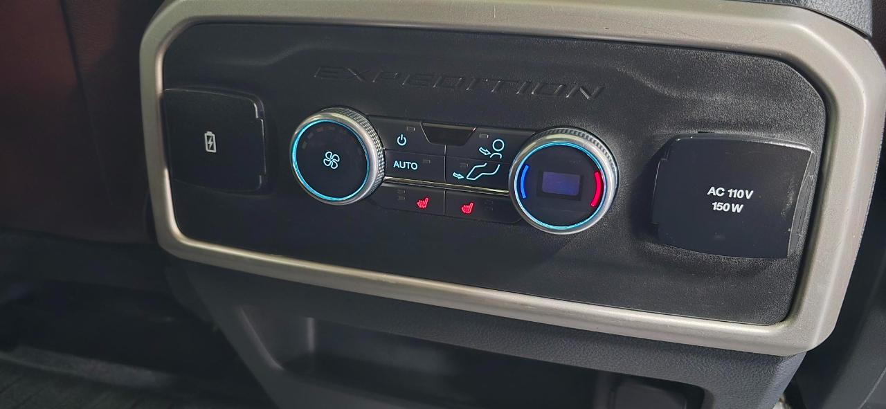 Ford Expedition MAX Limited 4WD 2022