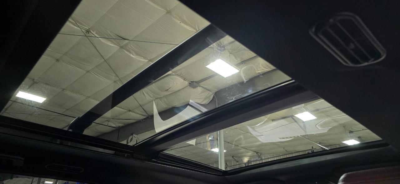 Ford Expedition MAX Limited 4WD 2022