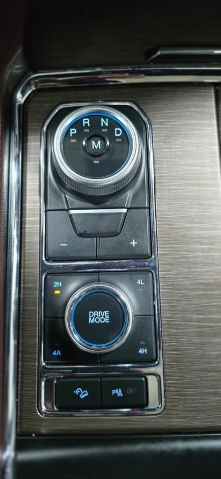 Ford Expedition MAX Limited 4WD 2022