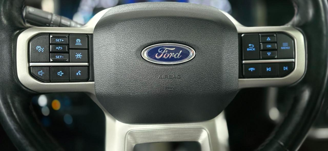 Ford Expedition MAX Limited 4WD 2022