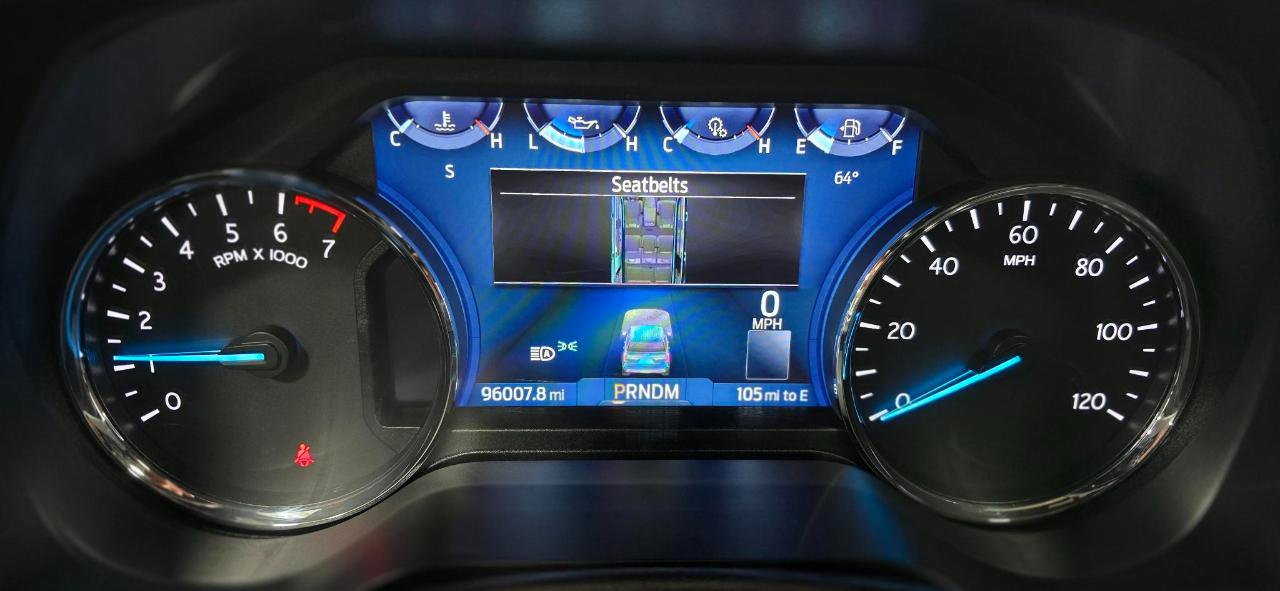 Ford Expedition MAX Limited 4WD 2022