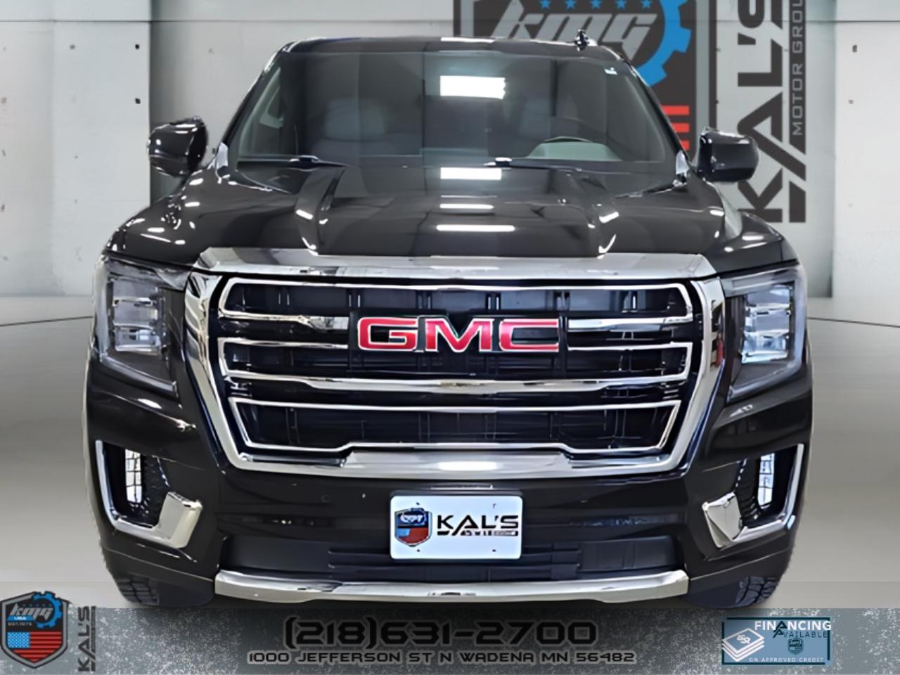 GMC Yukon  2022