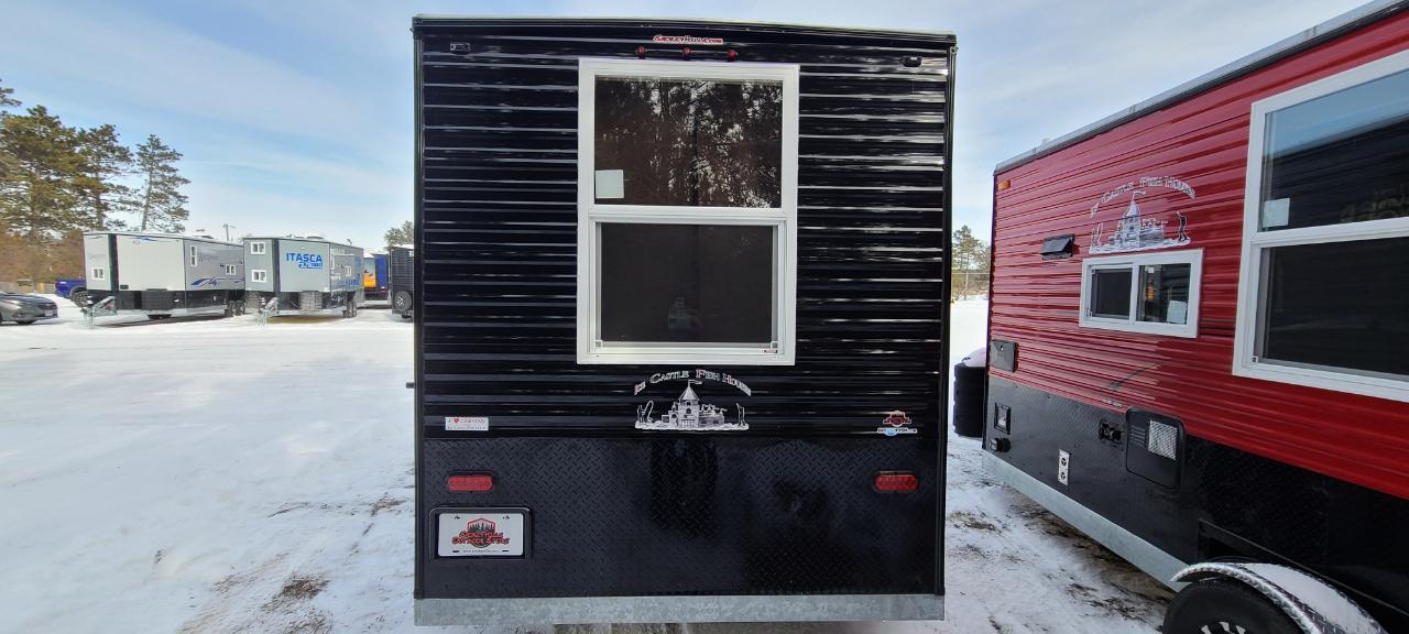 Ice Castle 6.5x8 Lil Jigger  2026
