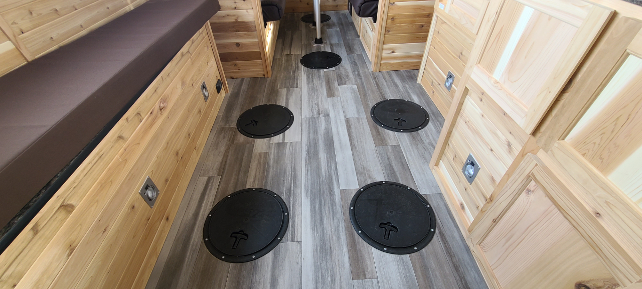 Ice Castle 8x21 Itasca ZR-21  2026