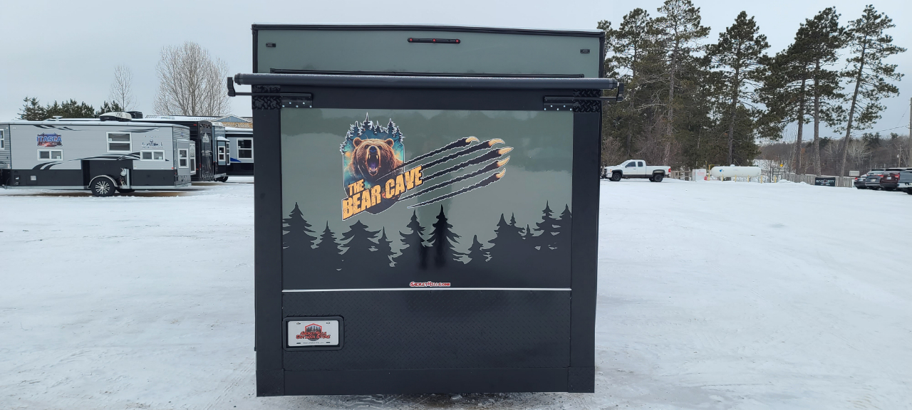 Ice Castle 8x26V Bear Cave  2026