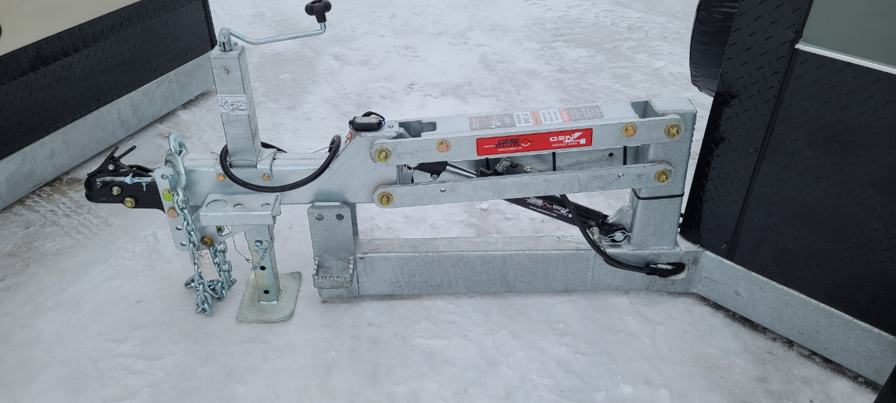 Ice Castle 8x26V Bear Cave  2026