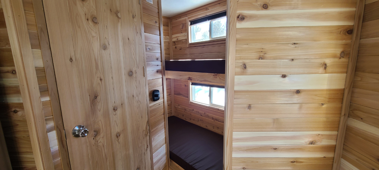 Ice Castle 8x21 Itasca ZR-21  2026