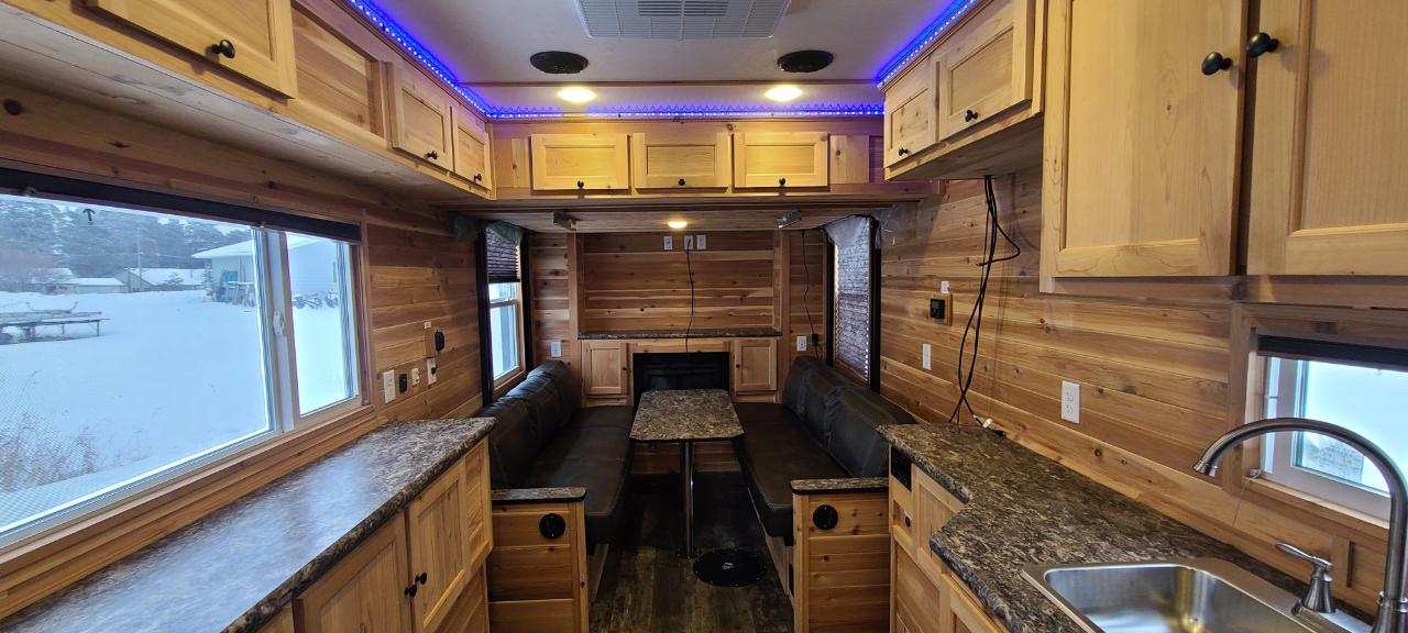 Ice Castle 8x24 Independence  2025