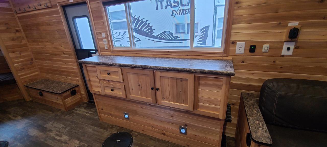 Ice Castle 8x24 Independence  2025