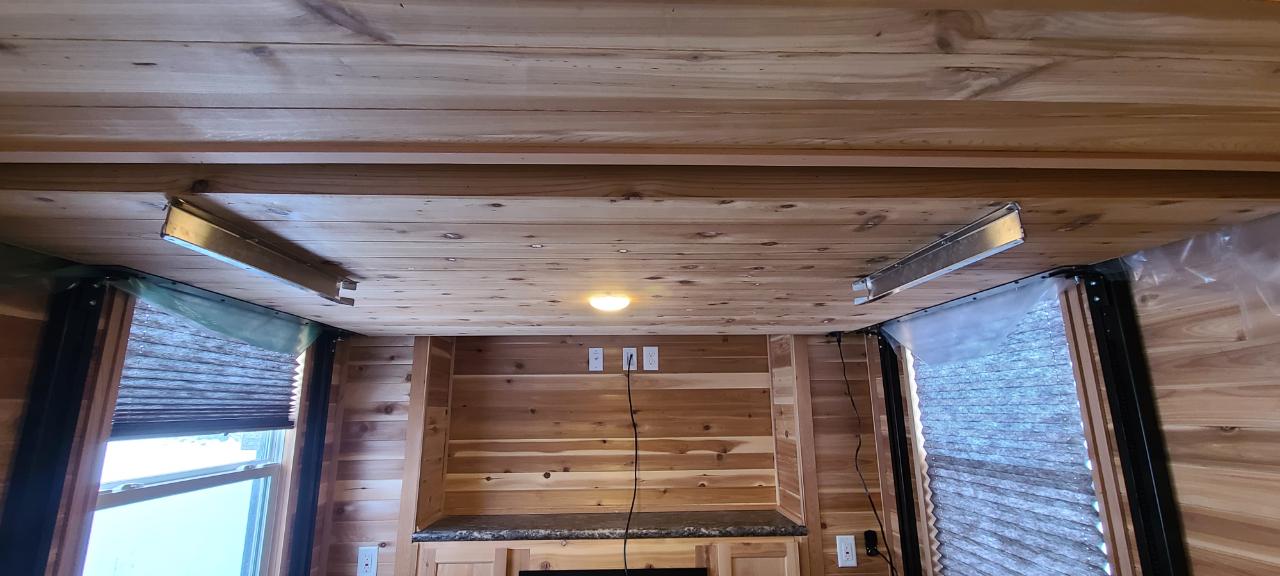 Ice Castle 8x24 Independence  2025