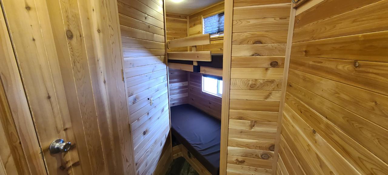 Ice Castle 8x24 Independence  2025