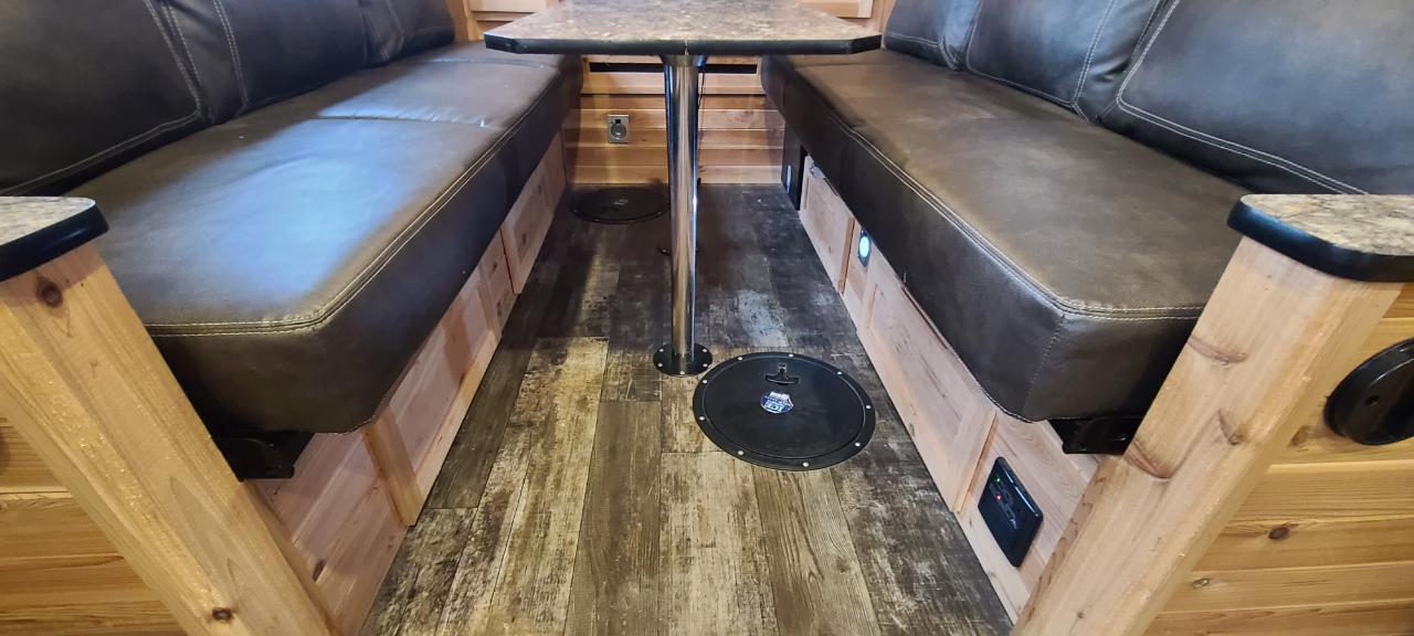 Ice Castle 8x24 Independence  2025