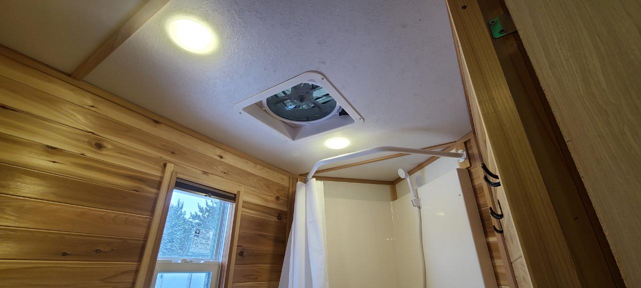 Ice Castle 8x24 Independence  2025