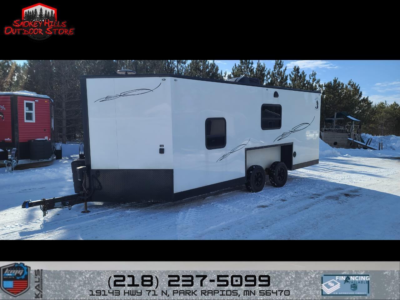 Big Bite Fish House  2016