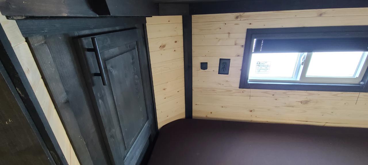 Ice Castle 8x28 Eagle EXT  2027