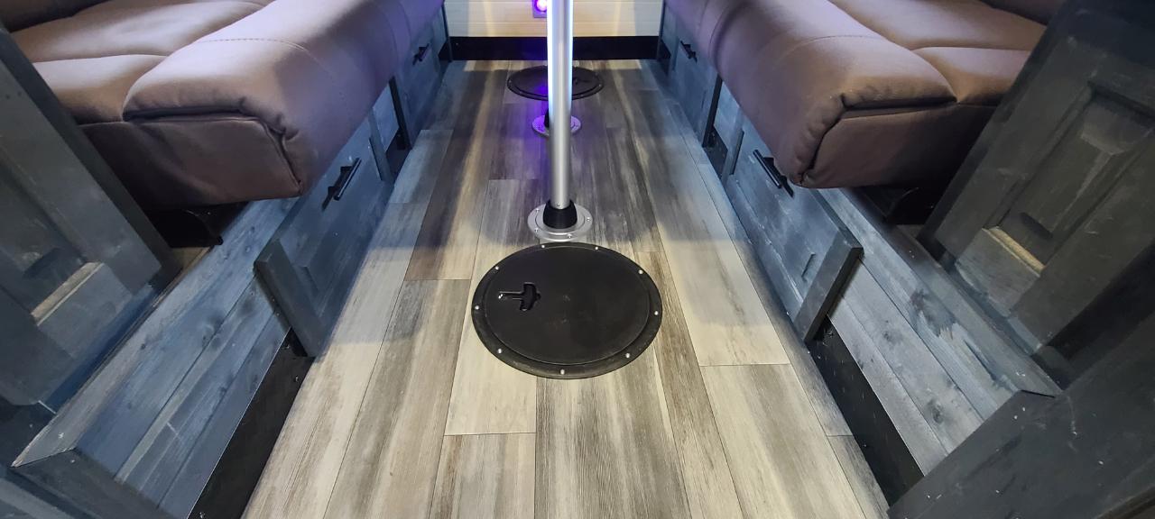 Ice Castle 8x28 Eagle EXT  2027