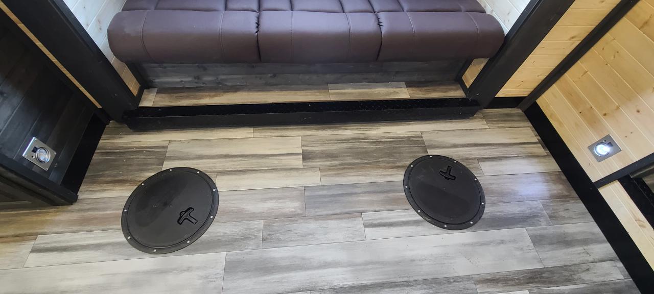 Ice Castle 8x28 Eagle EXT  2027