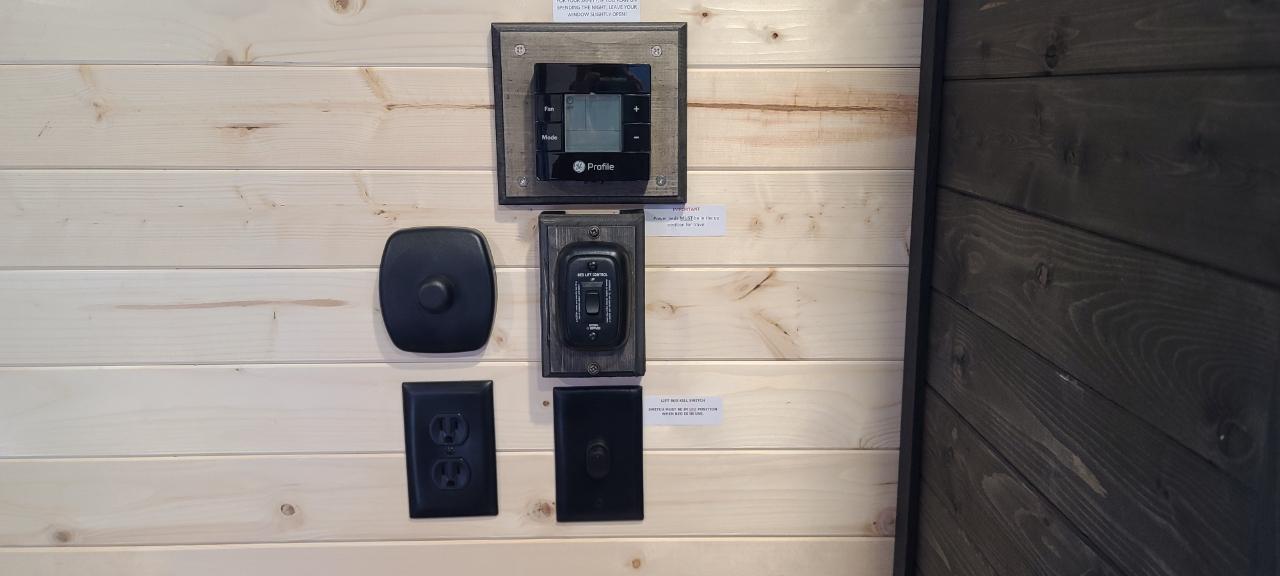 Ice Castle 8x28 Eagle EXT  2027