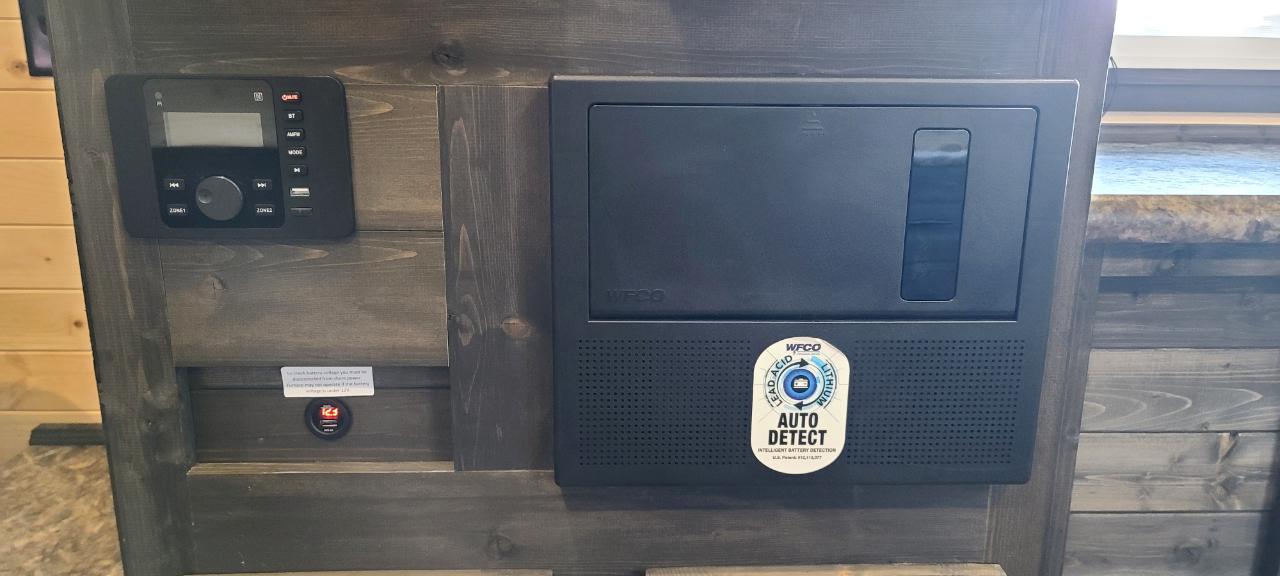 Ice Castle 8x28 Eagle EXT  2027