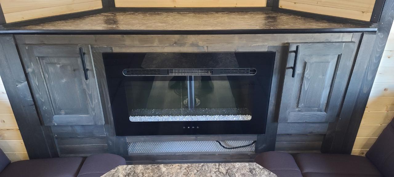 Ice Castle 8x28 Eagle EXT  2027