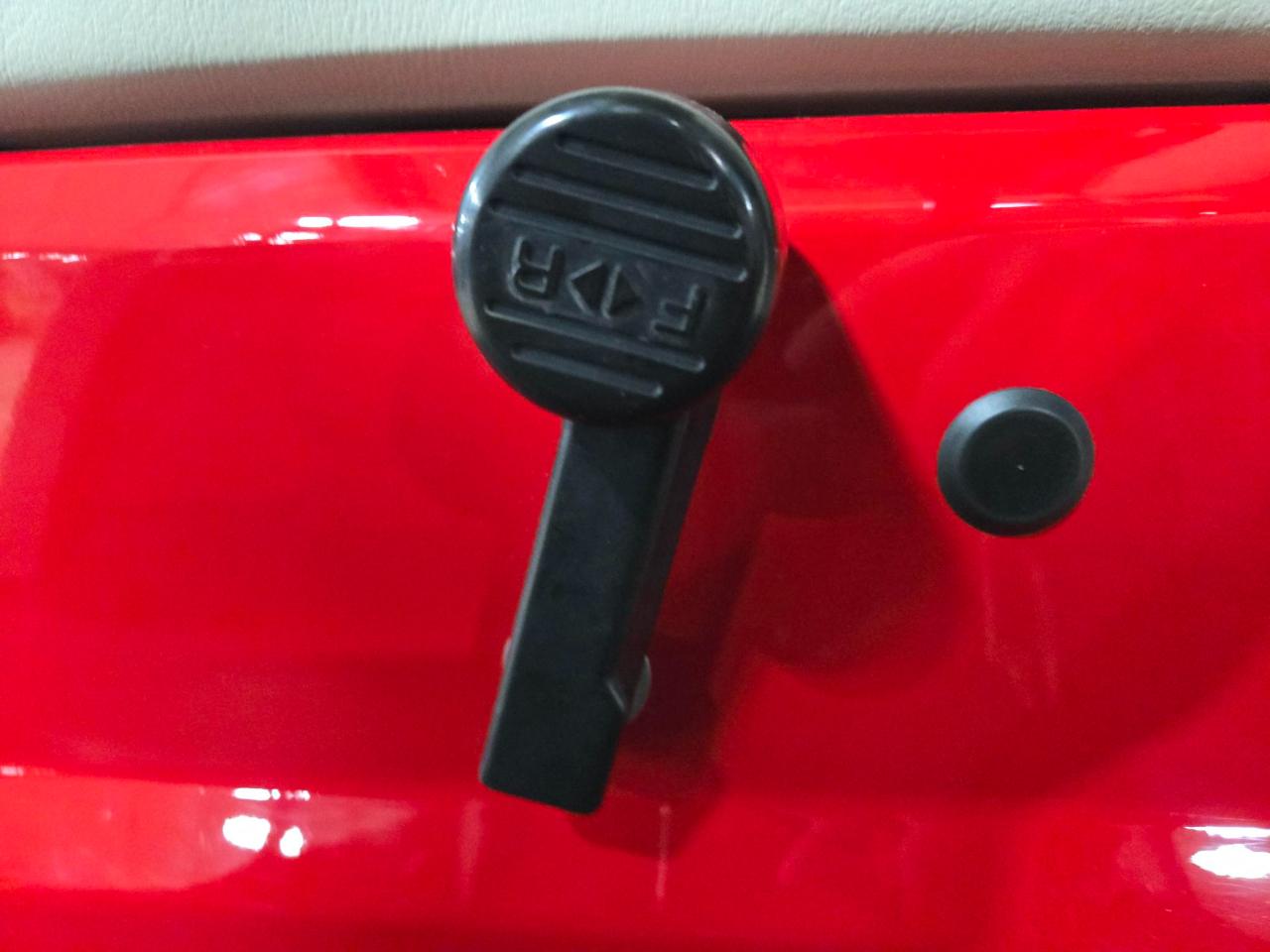 Yamaha Drive 2 QuieTech EFI Gas  2020