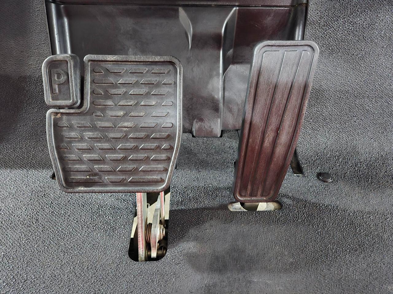 Yamaha Drive 2 QuieTech EFI Gas  2020