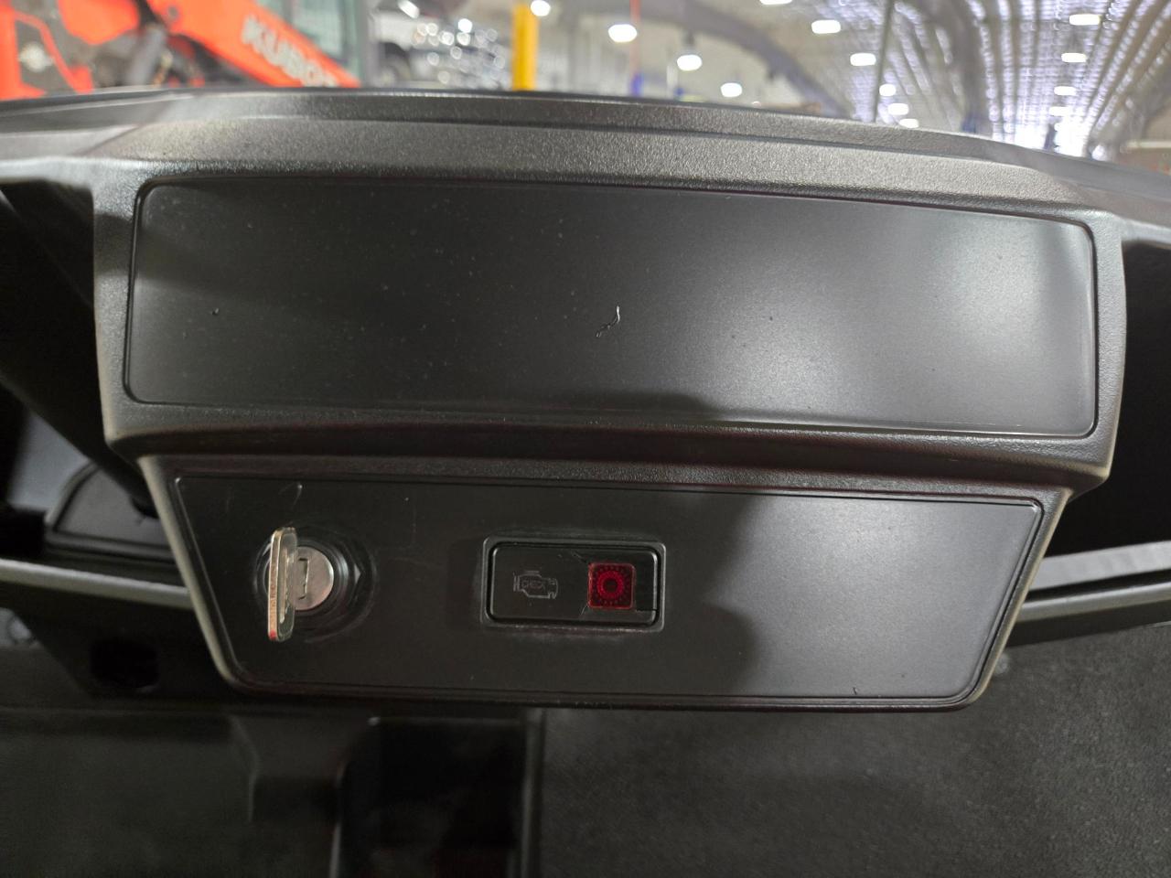 Yamaha Drive 2 QuieTech EFI Gas  2020