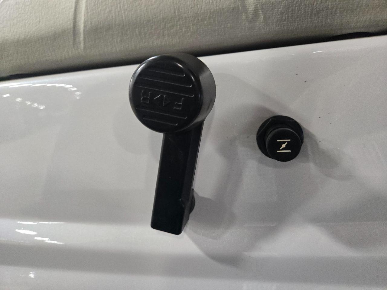 Yamaha Drive 1 Gas  2016