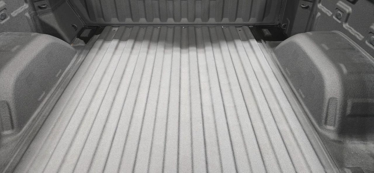 GMC Sierra 1500 Denali Crew Cab 4WD 2021