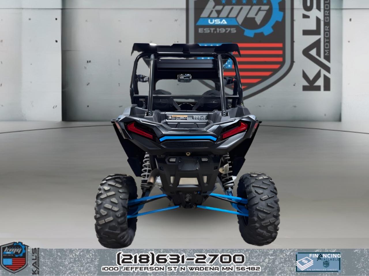 Polaris RZR XP 1000 Premium EPS  2019