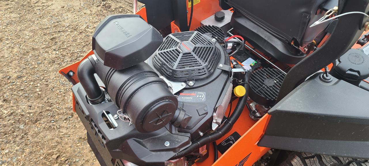 Bad Boy Mowers Rogue 72in Kawasaki FX1000 EFI 38.5HP  2026