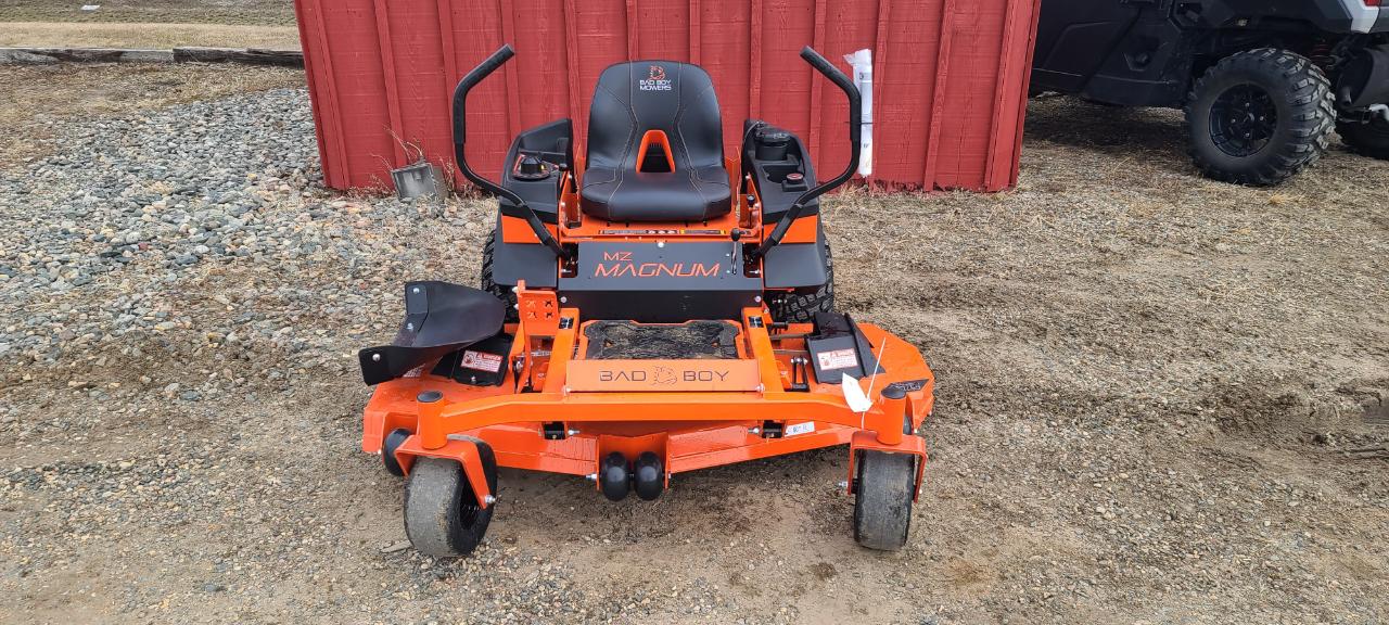 Bad Boy Mowers MZ MAGNUM 60  2026