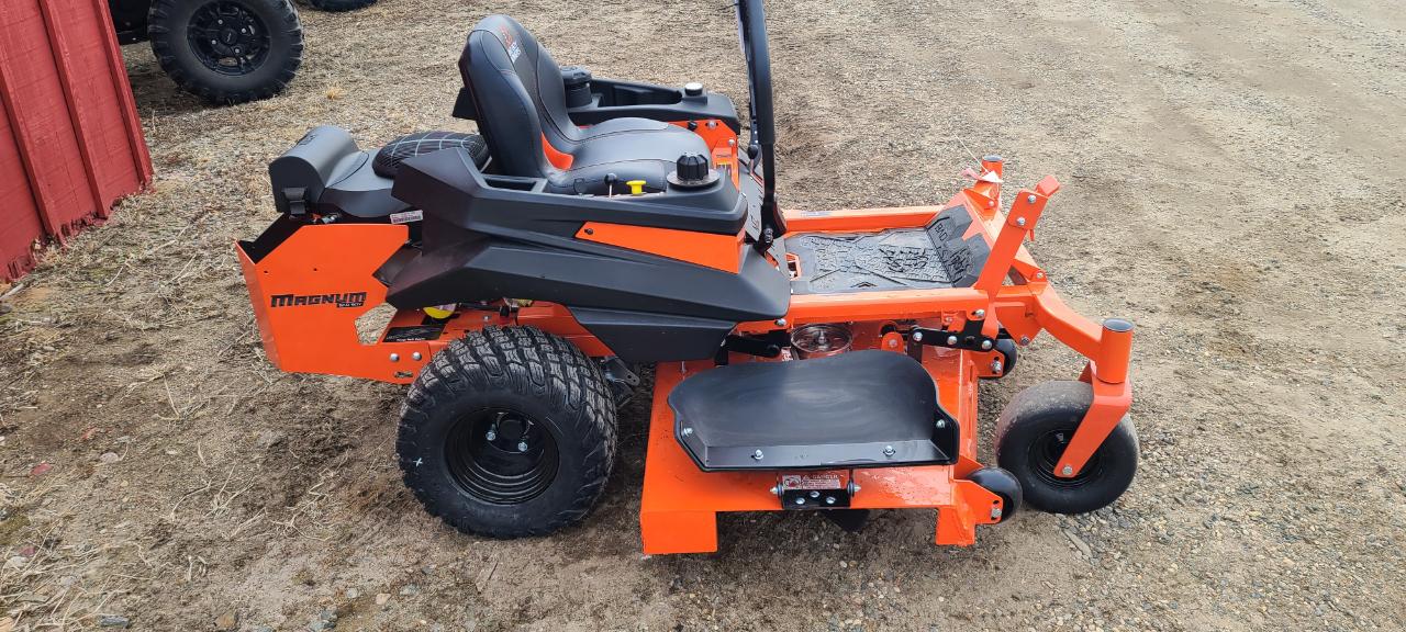 Bad Boy Mowers MZ MAGNUM 60  2026