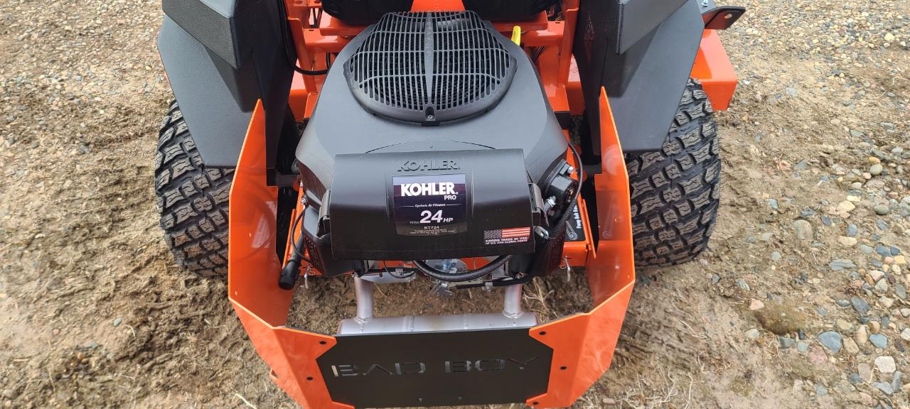 Bad Boy Mowers MZ MAGNUM 60  2026