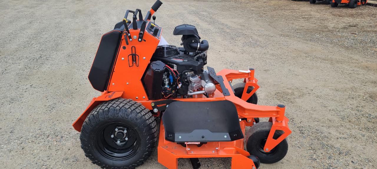 Bad Boy Mowers Revolt 54in Kawasaki EVO781 EFI 31HP  2026